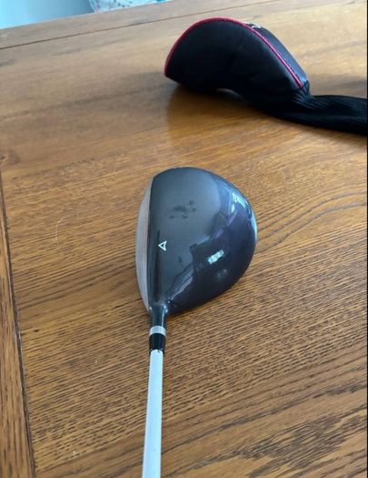 junior golf driver
