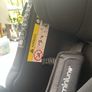 Miniuno Orvital 360 rotating Car seat x2 Image 5