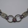 Choker style necklace, Necklace.Jewellery Image 6