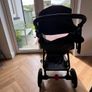 Phil&teds 3 wheel sport buggy - good condition Image 8