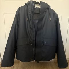 Rains waterproof jacket