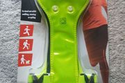Led Reflective Vest