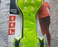 Led Reflective Vest