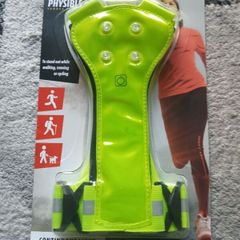 Led Reflective Vest
