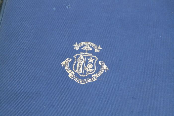Agnes O'Farrelly Leabhar an Athar Eoghan, The O'Growney memorial Volume