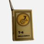 Matchbox Y6 Rolls Royce Image 3