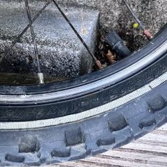 Kids Bike Wheels 16 X 1.75