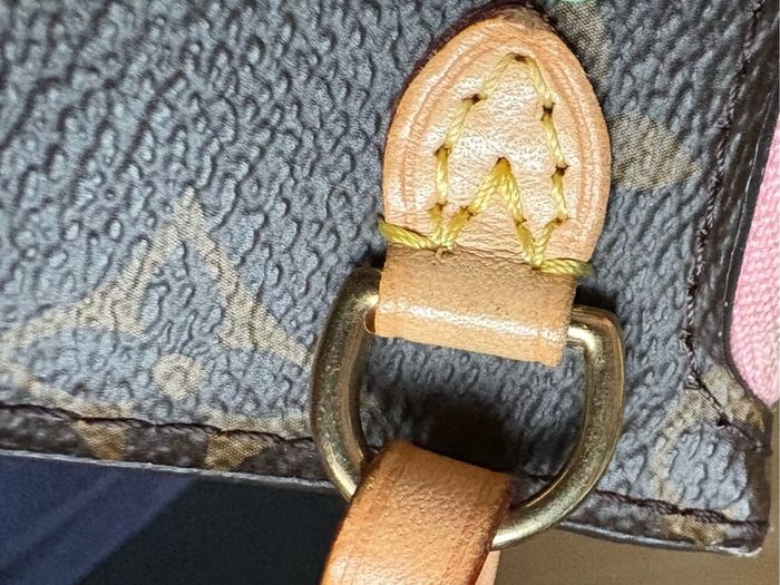 Louis Vuitton pochette