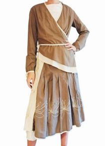 Sfizio Skirt and Jacket Outfit Size 14