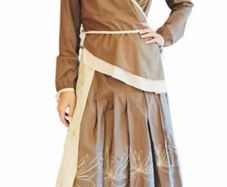 Sfizio Skirt and Jacket Outfit Size 14