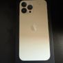 Iphone 13 Pro Max 256gb GOLD Image 2