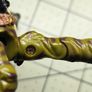 GI JOE / Action Force Flint - complete, very good Image 8