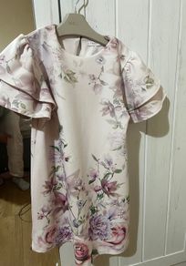 girl dress