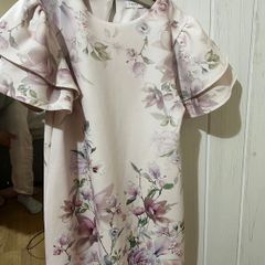 girl dress