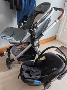 Babylo Panorama XT