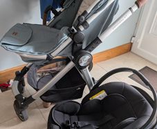 Babylo Panorama XT