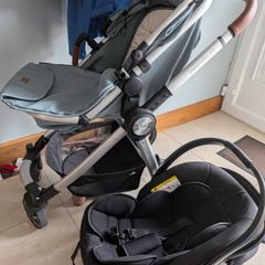 Babylo Panorama XT