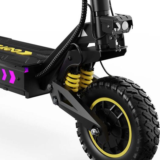 OOTD T10 Pro Electric Scooter