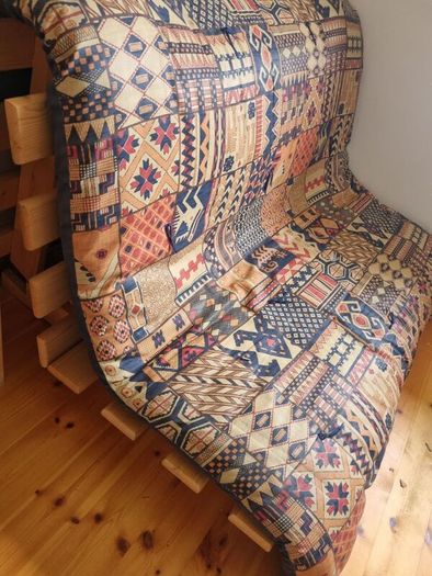 futon