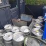 Beer Gas Refill 50/50 5 Litre Stargas Image 3