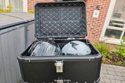 65 liter motorbike top box