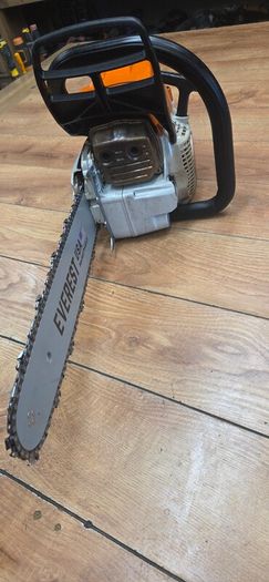 Stihl ms 261c