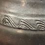 Large pottery vase Image 3