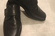 Kangol Leather Shoes, size EU-33, UK-1