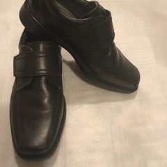 Kangol Leather Shoes, size EU-33, UK-1