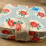 Cath Kidston Travel sewing kit Image 3