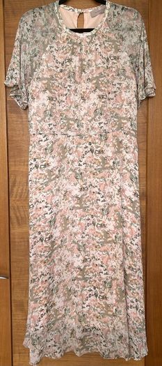 Paul Costelloe Dress