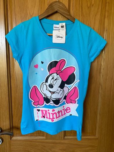 Brand New Minnie Mouse T-Shirt