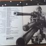 BOND Live and Let Die Brochure 1973 Image 4