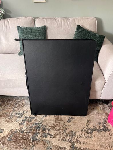Dalar Rowney A1 art folder