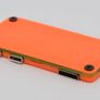 Aura-Slim Raspberry Pi Zero Case Ultra-Low Profile Snap-Fit Enclosure Image 4