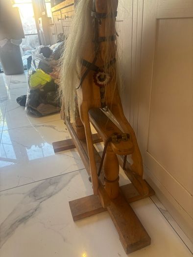 rockin horse