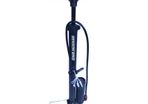 BENSON Bicycle Floor Pump with Analogue Gauge - Delivery in 1/2 working days by GLS