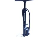 BENSON Bicycle Floor Pump with Analogue Gauge - Delivery in 1/2 working days by GLS
