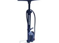 main image for ad BENSON Bicycle Floor Pump with Analogue Gauge - Delivery in 1/2 working days by GLS