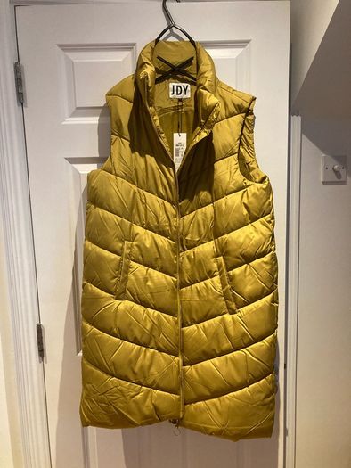 New Gilet Price Drop!!!!!! Brand New!!!!!