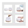 New RGB Air Humidifier Aroma Therapy Remote Control Diffuser Air Purifier #1268 Image 5