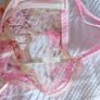Freya Eloise - Underwire Plunge Bra 28FF and Thong XS - Brand New RRP 55 Image 9