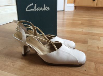 Clarks shoes