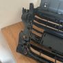 Front Grille for Audi A3 Saloon & Cabriolet Image 6