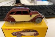 Dinky Peugeot 402 Taxi atlas