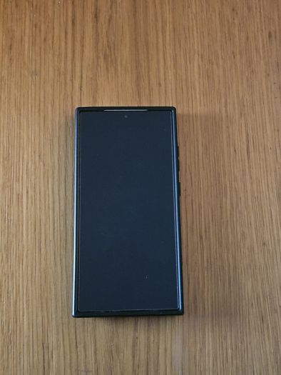 Samsung S24 Ulta