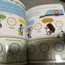 New - Wipe Clean - Telling The Time (Usborne) Image 3