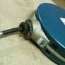 Tecalemit retractable garage oil hose reel Image 4