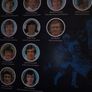 Football Memorabilia Top Team Collection Complete Set. Image 4