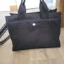 Coach Canvas Tote Bag Image 2